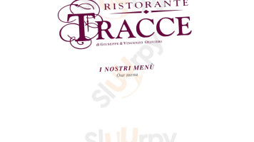 Tracce food