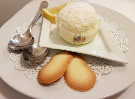Il Trullo D'oro food