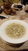 L'osto food