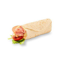 Subway food