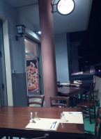 Pizzeria Rosticceria Lo So food