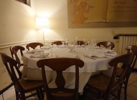 Osteria Degli Angeli food