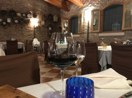 Trattoria Da Battista food