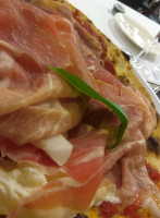 Trattoria Pizzeria Al Senato food