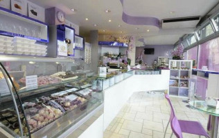 Gelateria Il Dolce Sogno food