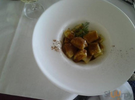 Soave Relais Castelcerino food