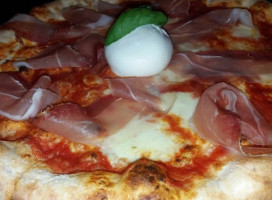 Pizzeria Toscana food