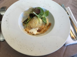 Trattoria Dal Piciul food