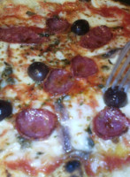 Il Calice Pizzeria food