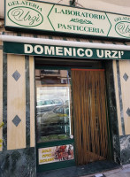 Pasticceria Urzi' Domenico outside