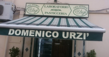 Pasticceria Urzi' Domenico food