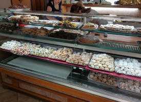 Pasticceria Urzi' Domenico food