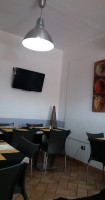 Pizzeria 2000 inside