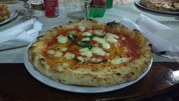 Pizzeria Quelli Della Notte food