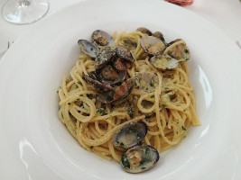 Osteria Centrale food