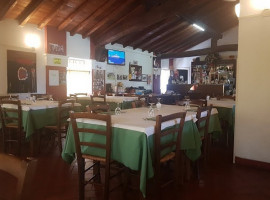 Il Rustico inside