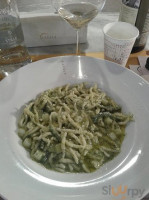 Genova food