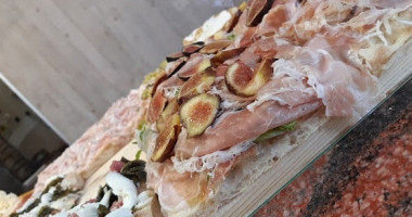 Pizza Doc Il Massimo Della Pizza food