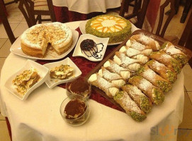 Taormina food