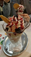 Gelateria Capani food