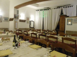 Trattoria Dal Ropeton food