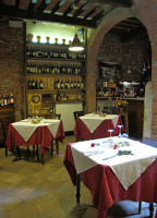 Il Colonnino food