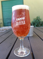 Vapori Di Birra food