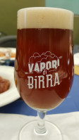 Vapori Di Birra food