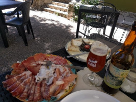 Vapori Di Birra food