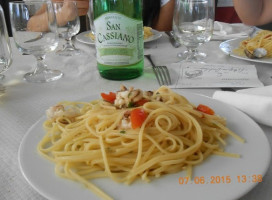 L'aragosta food