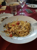 Novecento food