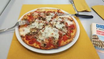 Pizzeria Da Pancino food