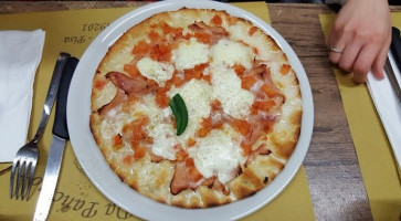 Pizzeria Da Pancino food