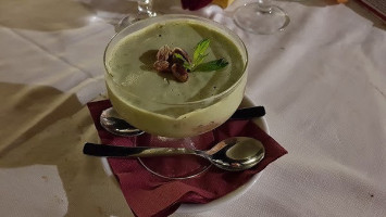 Il Giardino Greco Trattoria food