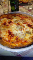 Pizzeria Ponte D'oro food