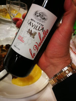 Valpolicella food