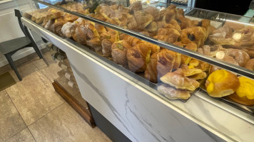 Antico Caffe Scaletto food