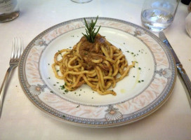 La Griglia food