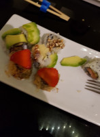 Shodai Restaurant Sushi Bar food