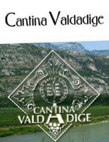 Wine Cantina Valdadige outside