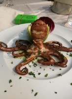 Sapori Di Mare food