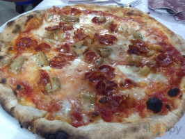 Pizzeria Exploit L'originale food