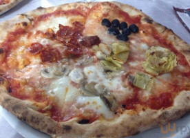 Pizzeria Exploit L'originale food