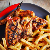 Nando's food