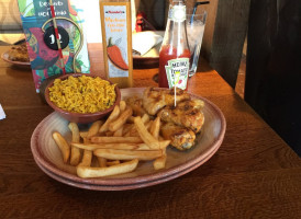 Nando's food