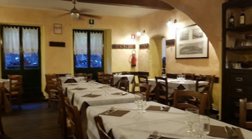 Pizzeria Antico Borgo food