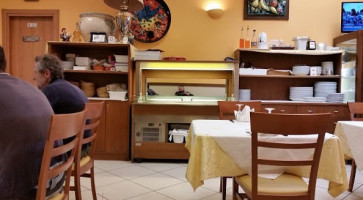 Pizzeria Il Doge Di Amalfi food