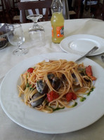 Trattoria Da Ciccio food