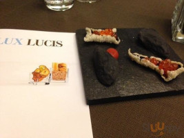 Luxlucis food