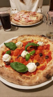 Il Papero Nero Pizza Bistrot food